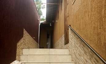 Imagem 2: Casa lagoa santa