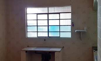 Imagem 2: Casa 02 quartos (Jd. Nova Detroid