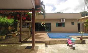 Imagem: Casa para Venda em Brasília, Setor Habitacional