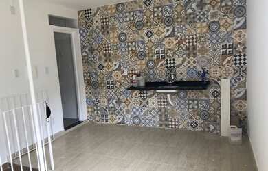 Imagem 2: Alugo kitnet Praia do Suá