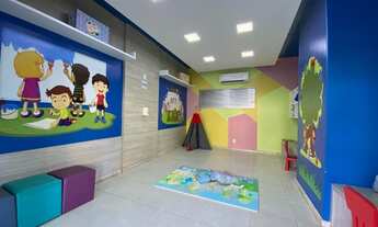 Imagem 6: Apartamento para venda possui 115 metros quadrados com 3 quartos em Aldeota - Fortaleza