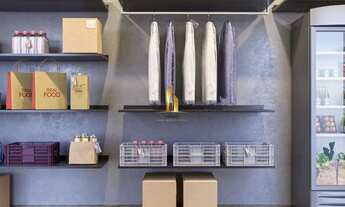 Imagem 2: Vila Velha - Casa de Condomínio - Praia Da Costa