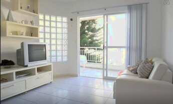 Imagem 4: FLORIANóPOLIS - Apartamento Padrão - Canasvieiras