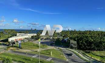 Imagem: Apartamento Mirante Terraço Laguna mobiliado