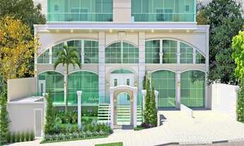 Imagem: Cascavel - Apartamento Padrão - Centro