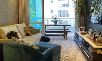 Imagem 3: Praça Dankmar Apartamento com 3 dormitórios