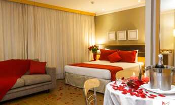 Imagem 4: EXCELENTE FLAT PARA VENDA NO BAIRRO CERQUEIRA CESAR !!