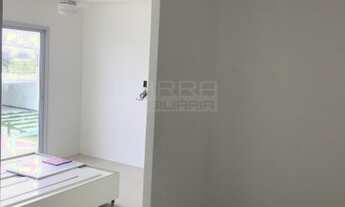 Imagem 2: Casa de condomínio com 3 quartos, 120m2, para locação em Barra dos Coqueiros, ALPHAVILLE