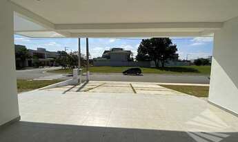 Imagem 2: Sobrado com 4 dormitórios, 279 m² - venda por R$ 1.500.000,00 ou aluguel por R$ 8.000,00/m
