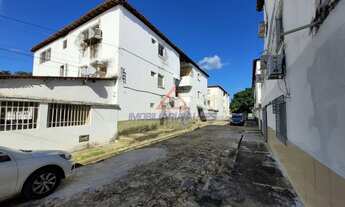 Imagem: Apartamento - Aluguel - Cristo Rei - João