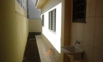 Imagem 5: Casa geminada com 2 quartos - Bairro Colinas em Londrina