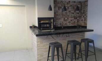 Imagem 3: Jacarei - Casa de Condomínio - Jardim Santa Maria