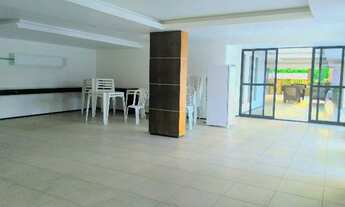 Imagem 2: Apartamento para venda possui 155 metros quadrados com 4 quartos em Aldeota - Fortaleza