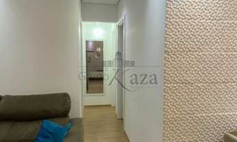 Imagem 4: Apartamento - Jardim América - Residencial Vale das Flores - 3 Dormitórios - 63m²