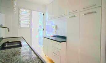 Imagem 7: Apartamento a venda com 3 dormitórios no Tatuapé e lazer completo - São Paulo/SP