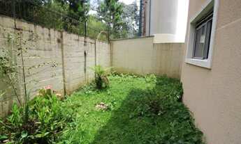 Imagem 6: Apartamento para venda tem 50 metros quadrados com 2 quartos em Campo Comprido - Curitiba