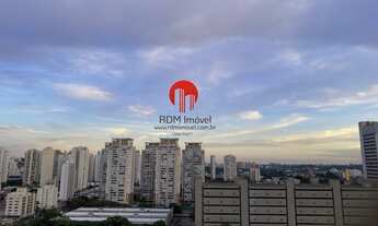 Imagem 4: Apartamento para Venda em São Paulo, Vila Leopoldina, 2 dormitórios, 1 suíte, 2 banheiros