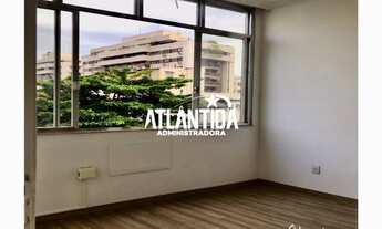 Imagem 6: Excelente 2 qtos reformado, colado ao metrô! 64 m2 - Botafogo