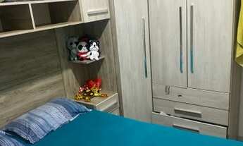 Imagem 5: Apartamento em Nova Odessa pronto para morar