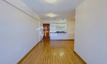 Imagem 4: Apartamento para venda possui 82 metros quadrados com 3 quartos