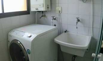 Imagem 2: Apartamento para venda tem 80 metros quadrados com 2 quartos Bairro Aclimação - São Paulo