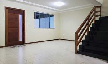 Imagem 2: Casa para venda com 130 metros quadrados com 3 quartos em Granja dos Cavaleiros - Macaé