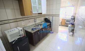 Imagem 3: Apartamento com 3 dormitórios, 69 m² - venda por R$ 320.000,00 ou aluguel por R$ 1.600,00