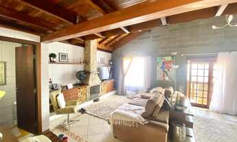 Imagem 3: Sobrado de 244 m² com 4 quartos em Jardim Guapira - São Paulo - SP