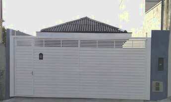 Imagem: CASA TÉRREA A VENDA NO CANGAÍBA, SÃO