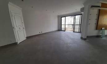 Imagem 4: Apartamento para aluguel possui 170 metros quadrados com 4 quartos