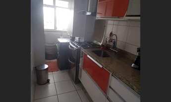 Imagem 5: Apartamento com 2 quartos na Barra da Tijuca - Villas da Barra