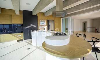 Imagem 7: Reserva Grann Parc - Cobertura 3 quartos, sendo 3 suítes