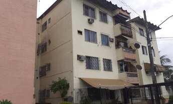 Imagem: Apartamento 2 quartos, campo grande