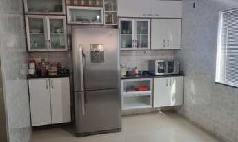 Imagem 2: Casa para Venda em São José dos Campos, Belenzinho, 4 dormitórios, 4 suítes, 5 banheiros