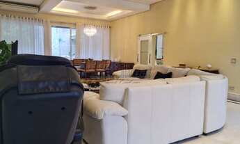 Imagem 4: Sobrado com 4 dorms, Jardim Hollywood, São Bernardo do Campo - R$ 3.4 mi, Cod: 4370