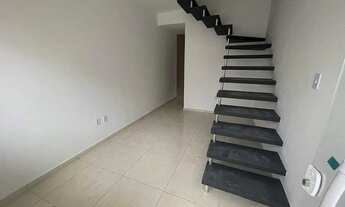 Imagem 6: Duplex com 2 quartos no Galo Branco - São Gonçalo - RJ