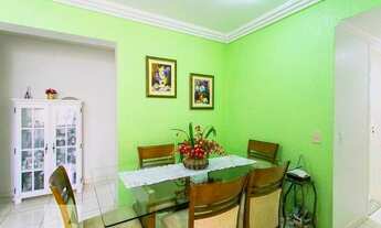 Imagem 2: Apartamento a venda com 3 dormitórios no Tatuapé - São Paulo/SP