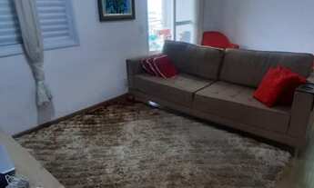 Imagem 7: Apartamento para venda tem 77 metros quadrados com 3 quartos