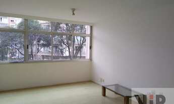 Imagem 3: APTO DE 3 DORMITÓRIOS NA REGIÃO DE HIGIENÓPOLIS