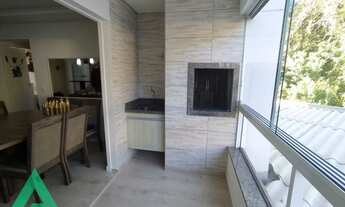 Imagem: Excelente apartamento semi mobiliado, no