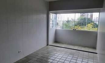 Imagem 2: Apartamento 40m² úteis 1 quarto suíte Box Sala Cozinha Interfone