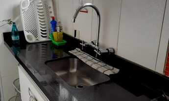 Imagem 3: Apartamento para venda com 84 metros quadrados com 2 quartos em Vila Andrade - São Paulo