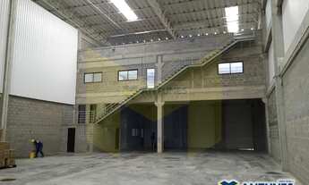 Imagem 4: Alugue galpão em condomínio Paulista com 1.675 m², margem da BR-101