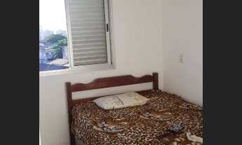 Imagem 6: Apartamento com 3 dormitórios à venda por R$ 300.000,00 - Jardim Leonor - Campinas/SP