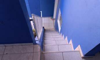 Imagem 3: Casa para aluguel com 85 metros quadrados com 2 quartos em Jardim Miranda D'Aviz - Ma