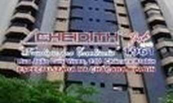 Imagem 6: São Paulo - Apartamento Padrão - Vila Mariana