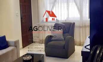 Imagem 2: SOBRADO À VENDA- UTINGA- 03 QUARTOS- 214m²- R$ 480.000,00