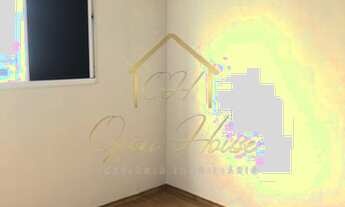 Imagem 2: Alugo ótimo apartamento no Parque Chapada Dos Sabias