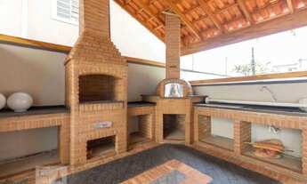 Imagem 4: Apartamento para venda possui 60 metros quadrados com 2 quartos em Vila Nova Savoia - São