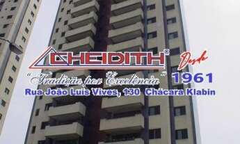 Imagem: Apartamento em São Paulo